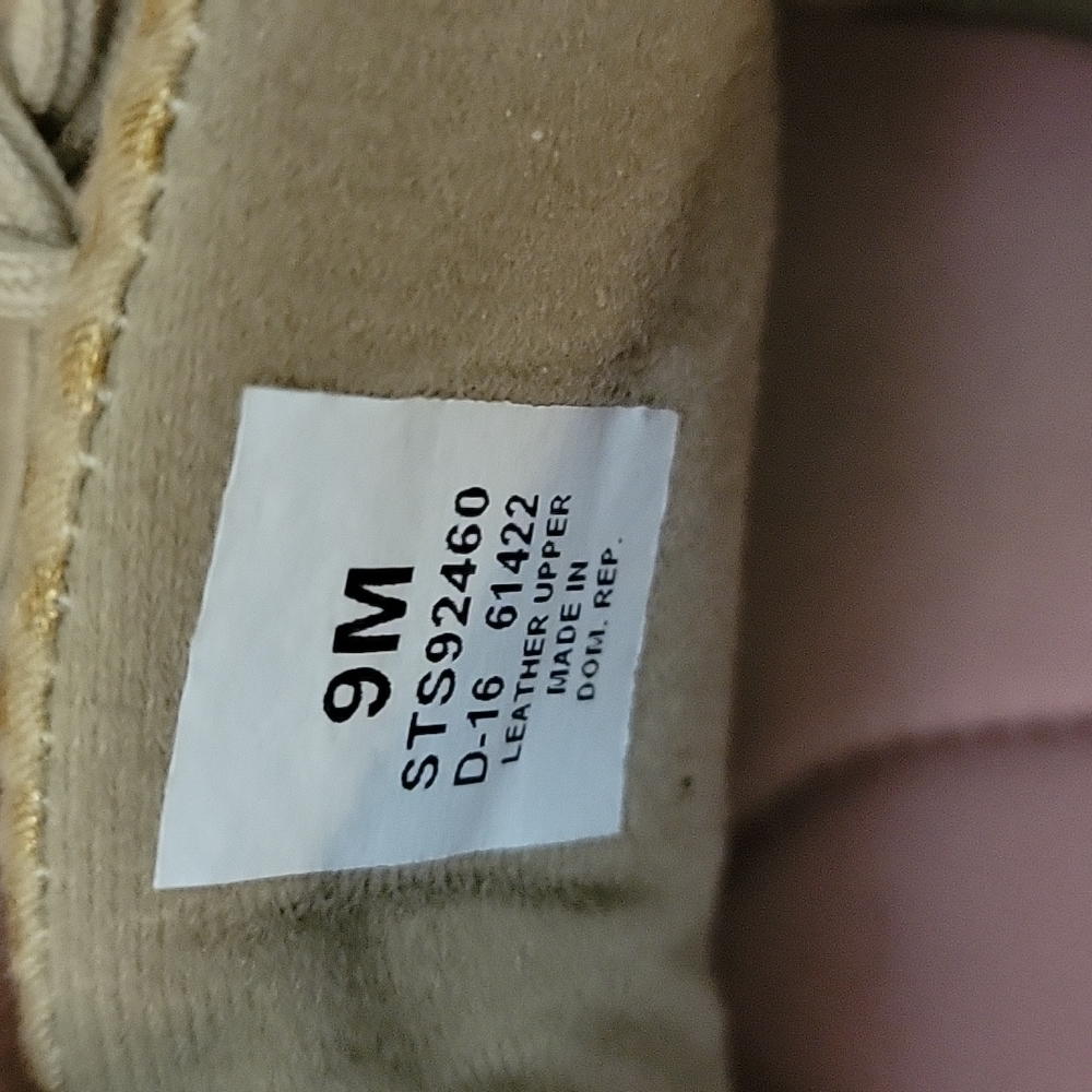 Sperry Top-Sider - Picture 3 of 3